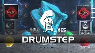 Noxik - Killjoy (Free Download) [Drumstep]