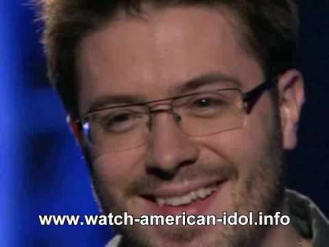 Danny Gokey - Dance Little Sister