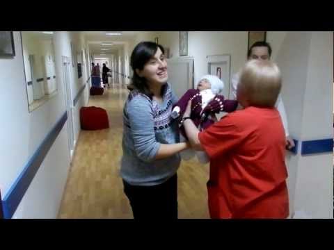 პატარა ქართველი (მათე ბანცური)