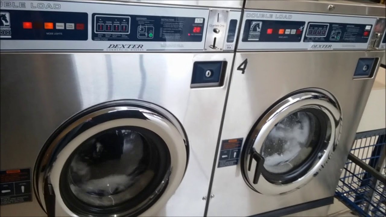Hey, Watch My Laundry -- Episode 252 - YouTube
