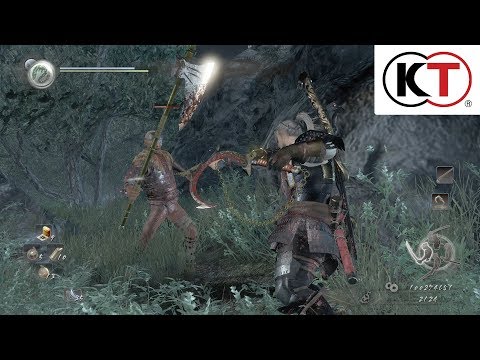 : COMPLETE EDITION - Kusarigama Highlight