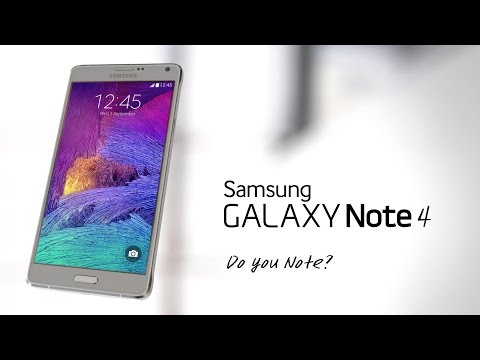 Как защитить телефон от кражи или утери (на примере Samsung Galaxy Note 4)