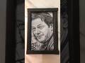 photoframe making #imrankhan #viral#photoframemaking #paperframe #paperphotoframe