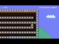 Invincibility on spikes by toxictaily super mario maker 2 switch cjj