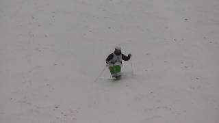Pascal-Olivier Gagne - 2014 FIS Nor-AM - Stratton - 1st Mens Finals