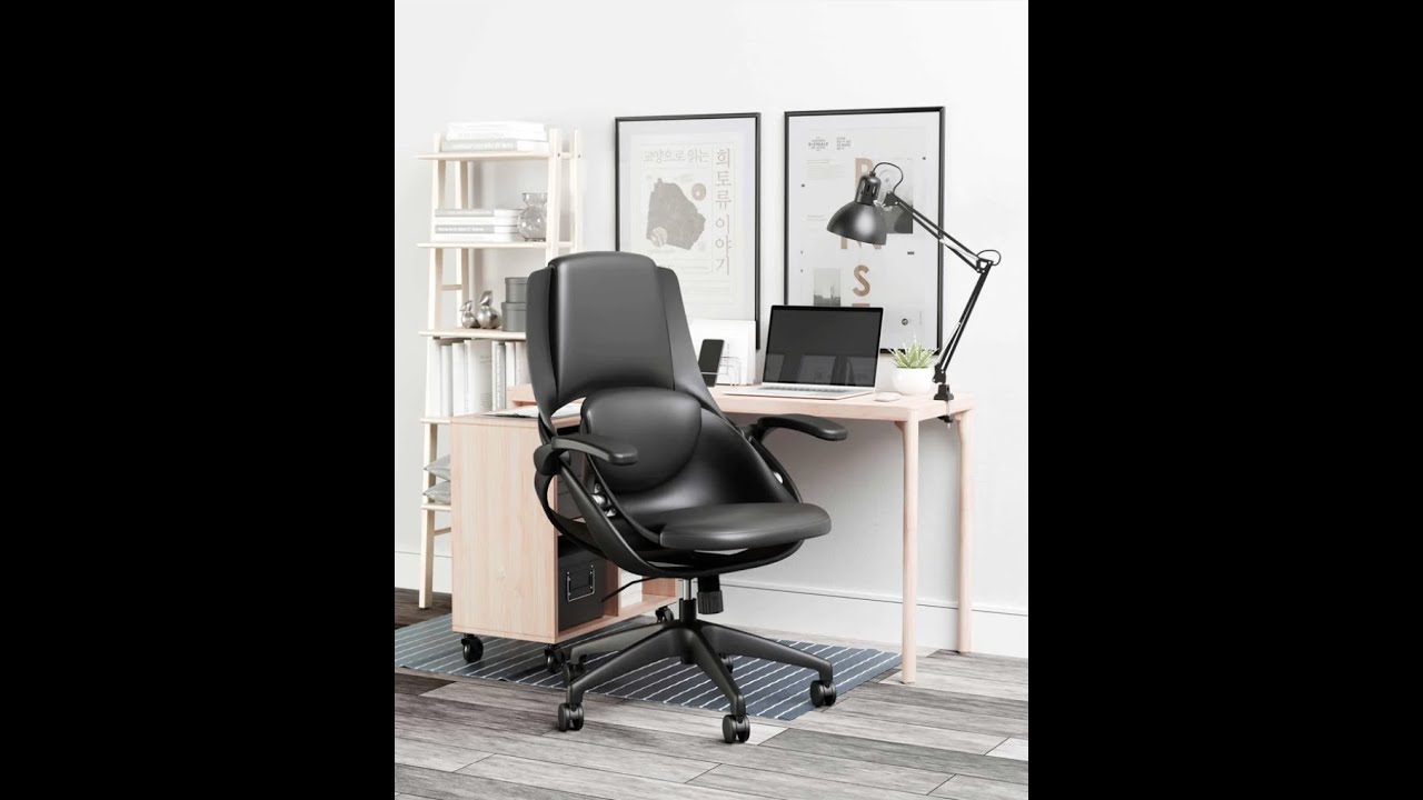 All33 - the Best Office Chair out there!