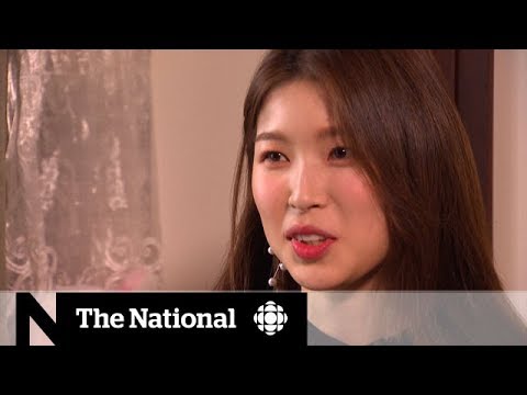 North Korean defectors: Celebrities in South Korea and to some