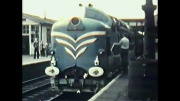 Prototype Deltic (DP1)