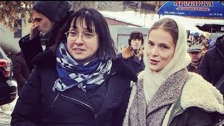 Декабристка 2017 сериал ретродрама анонс Декабристка 2017 сериал ретродрама анонс