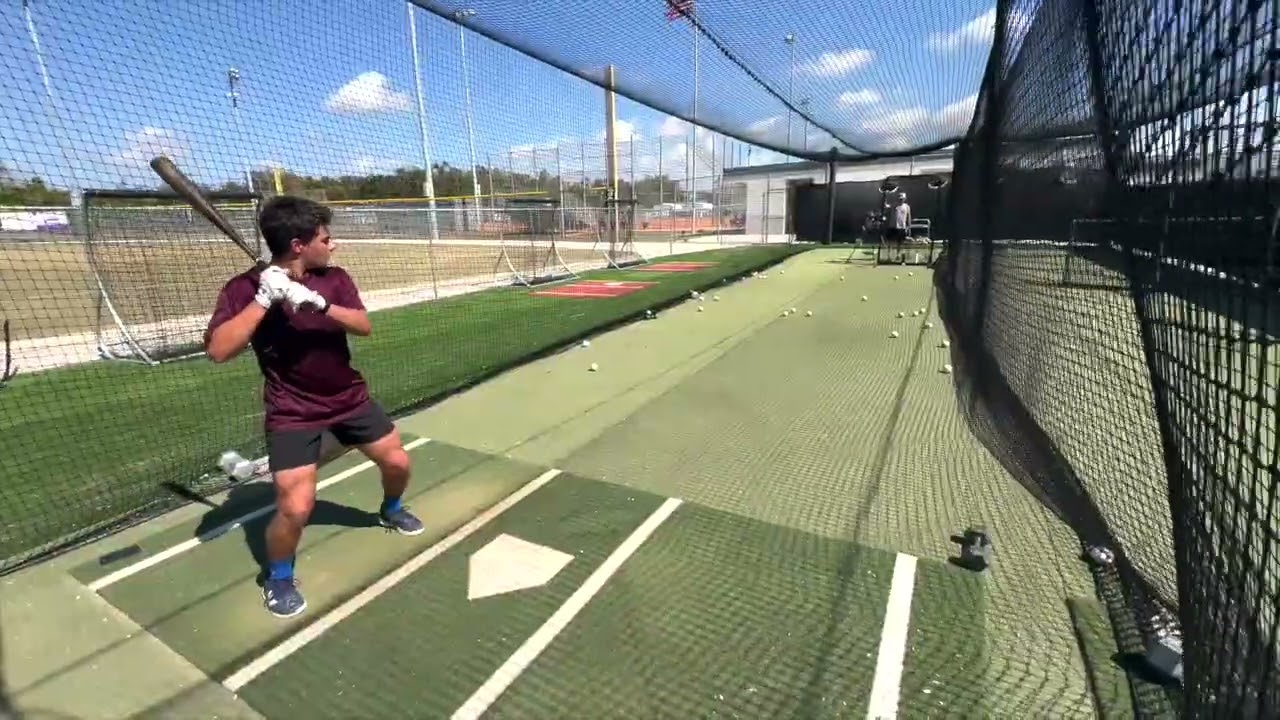 Tyson Tucker - Updated Highlights - Class of 2027