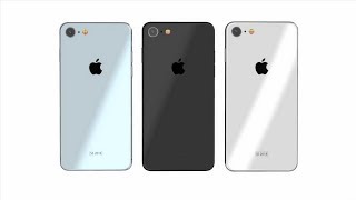 iPhone SE2 Leaks & Rumors! - YouTube