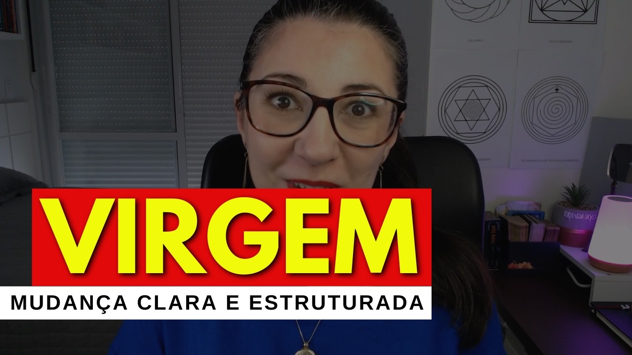 VIRGEM ♍ ABRE A PORTA QUE A BENÇÃO ENTRA 🌟NÃO SE JOGUE NA 1° QUE CHEGAR #tarot #pickacard #signos