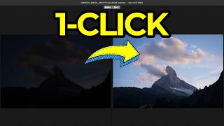 Editing Timelapse Photos Just Got WAY Easier [What's New in Adobe Camera Raw 18.7]