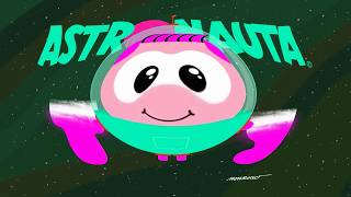 Austronota Toy Intro Logo With Klasky Csupo 2001 Effects