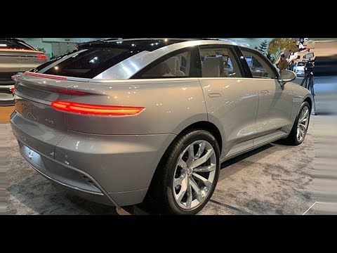 Mullen Automotive Hq