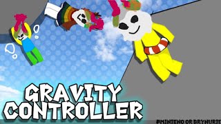 Celebrity roblox gravity controller Wealth