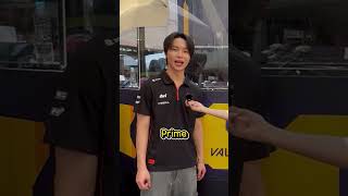 This or That VALORANT "JUNGT BUS" #jungt #valorantth #bus