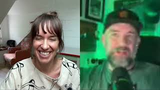 Andy Neal on Hiking for Mental Health