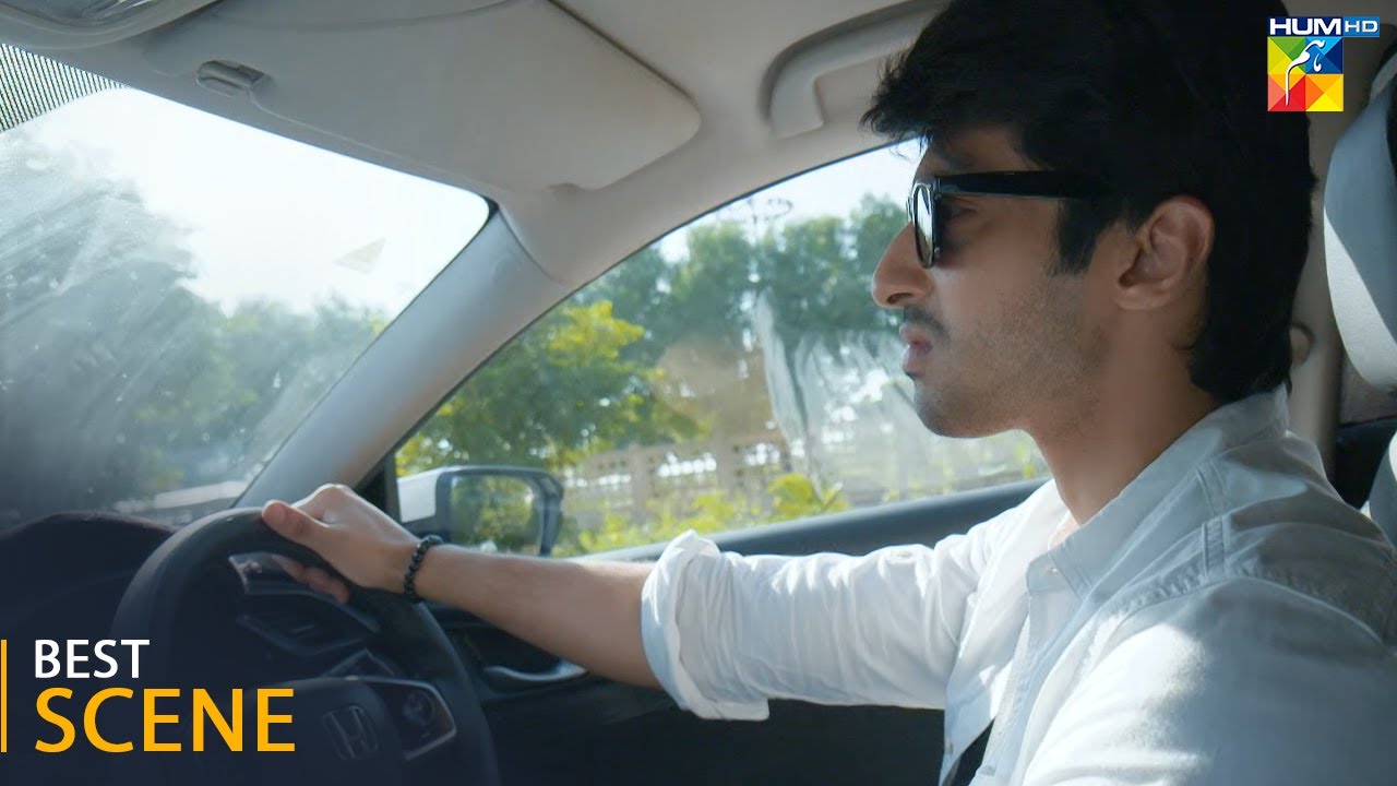 Mere Damad - Episode 19 - [ 𝐁𝐞𝐬𝐭 𝐒𝐜𝐞𝐧𝐞 01 ] - 