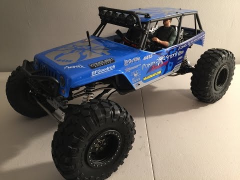アキシャル　レイス　ポイズンスパイダー　① hqdefault.jpg