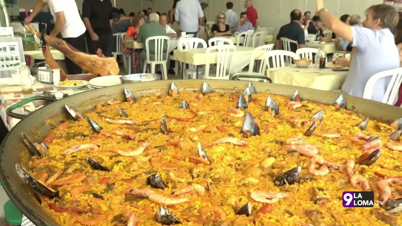 Feria de Úbeda 2023 · Ambiente de feria 5