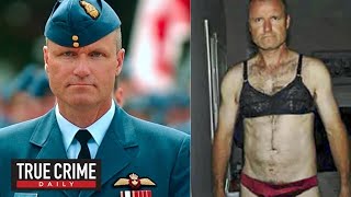 Military pilot leads secret life as stalking predator and murderer - Crime Watch Daily Full Episode