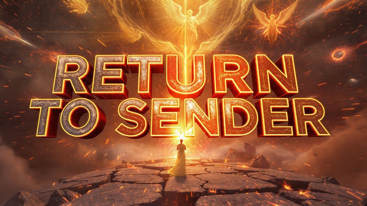 CANCEL Every Dark Assignment and SEAL Your Family Under the Wings of Divine Protection