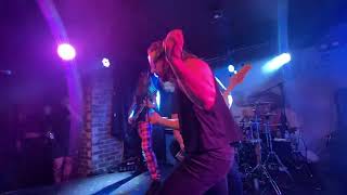 Sienna Skies The Hardest Part Live @ Lansdowne Hotel 06.02.2026