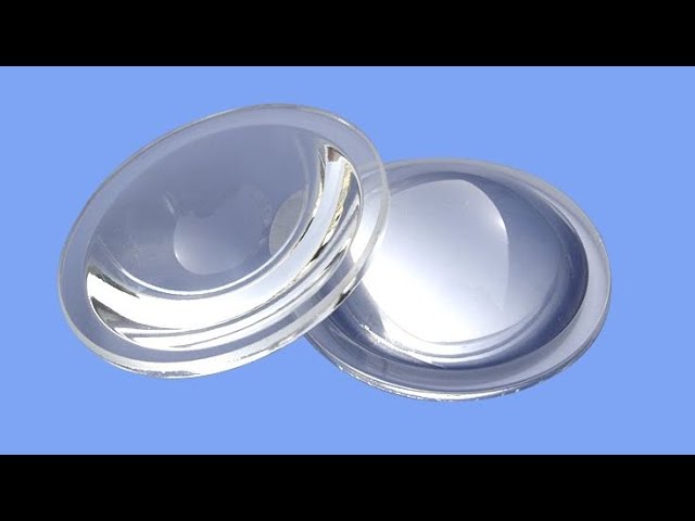 ZT650 Lens mounting solution system