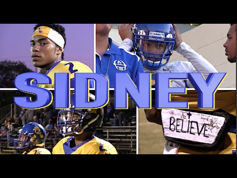 USC Commit : Trevon Sidney '16 : Bishop Amat (CA)  - Senior Year Spotlight