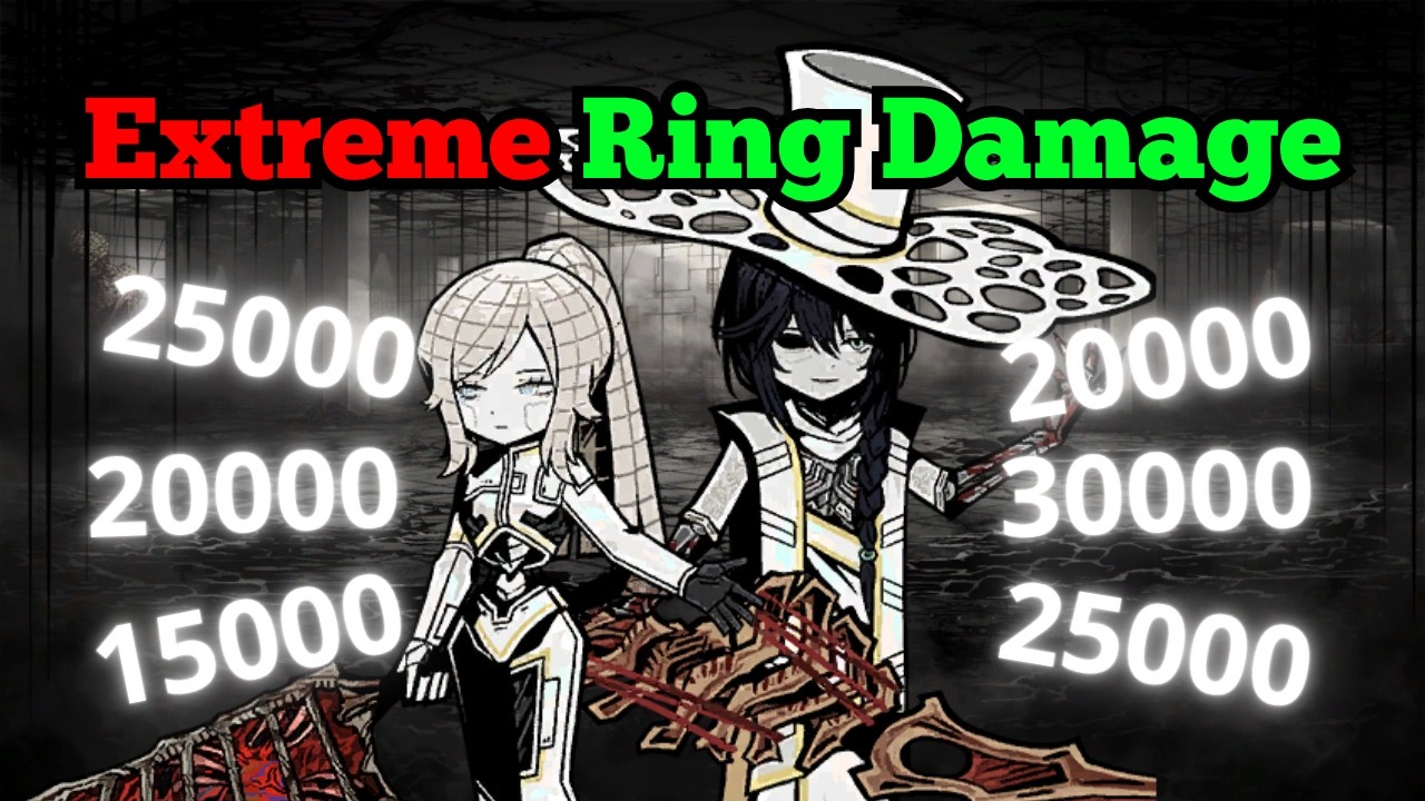 [Limbus Company] Insane Damage On Extreme! - YouTube