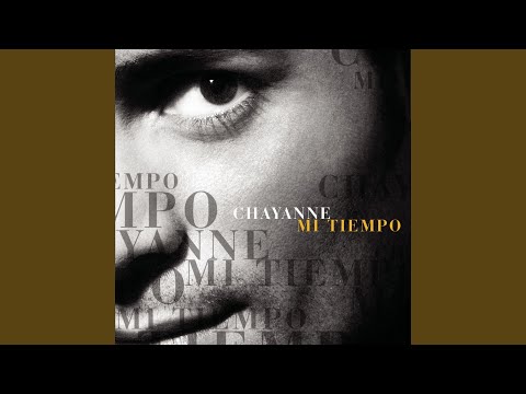 Chayanne — Te Amaré