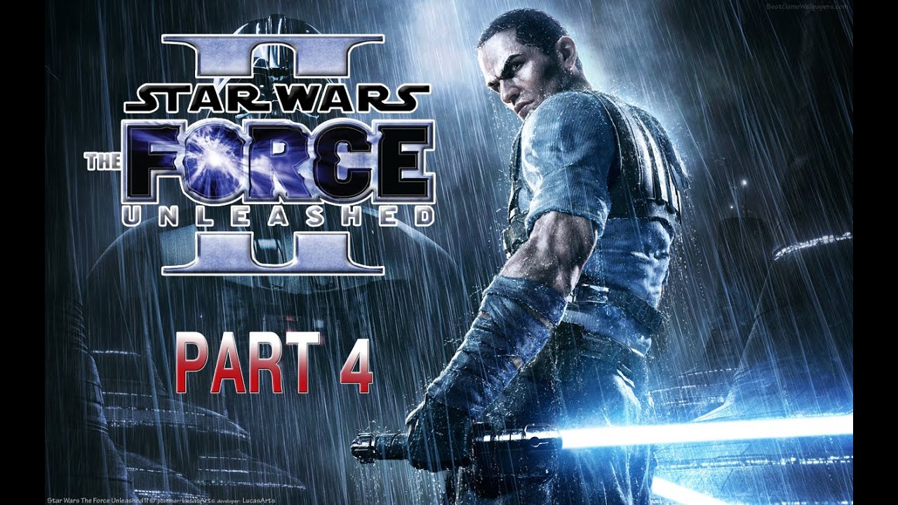 Star Wars The Force Unleashed 2 Gameplay Walkthrough Part 4 YouTube star-wars-the-force-unleashed-2-gameplay-walkthrough-part-4-youtube