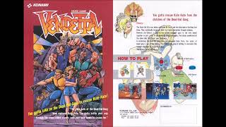 Vendetta Arc 1617 - One After Another Extra Stage Bgm Limited Time Continue