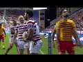 EVERY Bevan French try | 100 in Super League
