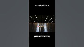 Lightspeed Settles $11M Class-Action Lawsuit in Quebec