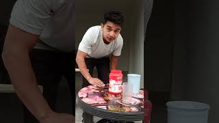 Daily Magic Challenge With