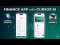 Jetpack Compose Finance App UI &amp; MVVM Architecture | Android Studio Project Walkthrough
