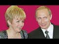 Vladimir Putin’s ex-wife Lyudmila: Things you didn't know about Russian President’s ex-wife