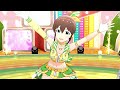 [MV][2K]【ミリシタ/MLTD】SUPER SIZE LOVE!!(佐竹美奈子)