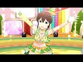 [MV][2K]【ミリシタ/MLTD】SUPER SIZE LOVE!!(佐竹美奈子)