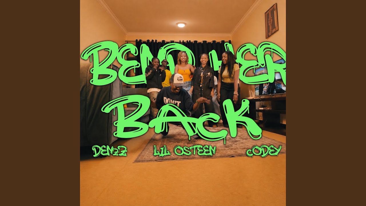 Guarda Break her back (feat. Codey) su YouTube Guarda Break her back (feat. Codey) su YouTube
