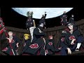 Discutions pique de lakatsukile plan de lakatsukivf audio naruto shippuden