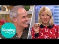 Phil Vickery's Perfect Homemade Mince Pies Recipe | This Morning
