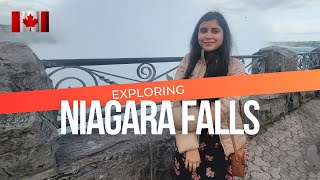 Niagara Falls | Canada Tour