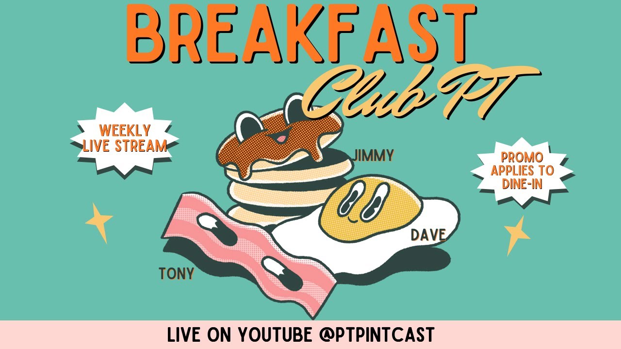 Breakfast Club PT