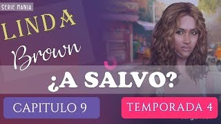 LINDA BROWN CAPITULO 9 - TEMPORADA 5 [ESPAÑOL]