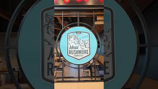 New #bbq at KCMO Airport