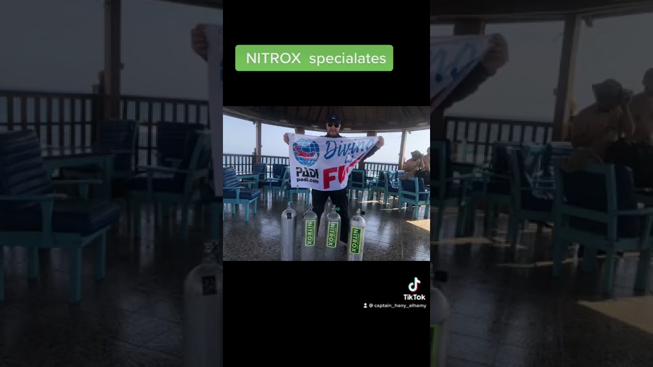 #nitrox
