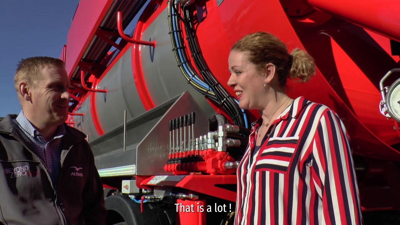 Amphitec vlog | Altrad Services UK